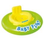 Bóia Insuflável para Bebé "Baby Float" 1-2 anos Intex 56588