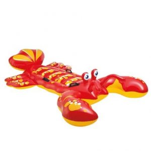 Inflatable Lobster Intex #57528