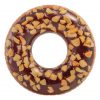 óia Donut de Chocolate insuflável Intex #56262