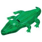 Crocodilo Insuflável Intex #58546