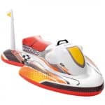 Mota Aquática (Jet Ski) Wave Rider Insuflável Intex