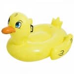 Patinho com Pegas Bestway #41102
