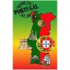 Toalha de Praia Microfibra Made In Portugal 180 x 100 cm