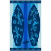 Microfiber Beach Towel Boards 180 x 100 cm