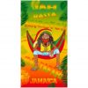 Jamaica Rastafarian Microfiber Beach Towel 180 x 100 cm