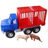 Camião com Animais