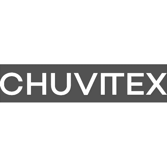 Logotipo da Chuvitex