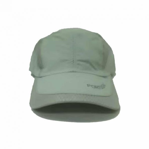 Nylon Cap With Small Side Letters “Portugal”