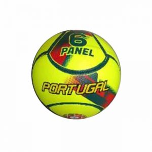 Bola Pequena de Praia "Soft" Nuances de Portugal
