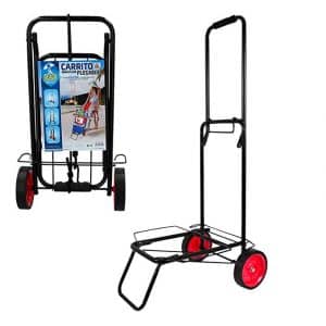 Trolley for the Beach 35 x 45 x 100 cm