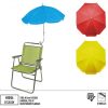 Beach Chair Umbrella 120 cm