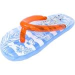 Colchão Insuflável Chinelo Jilong #37433