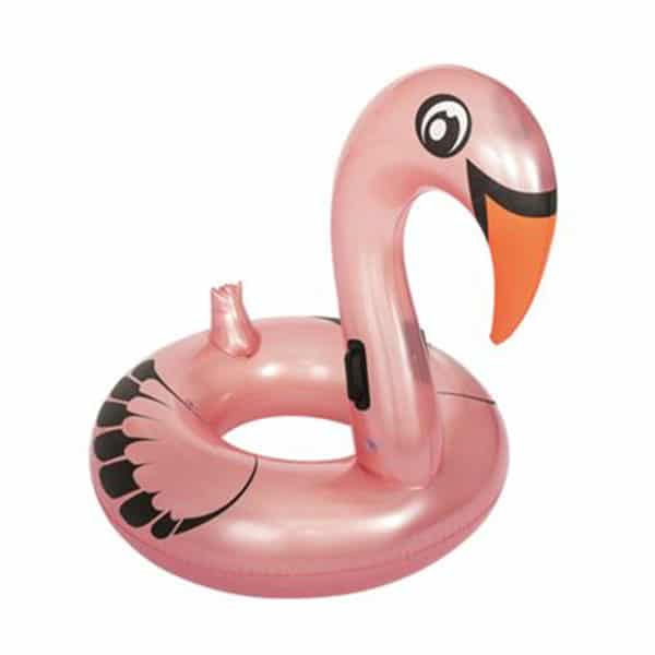 Bóia Flamingo Insuflável Bestway