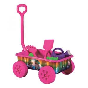 Beach Carrying Trolley with Accessories (for Children)