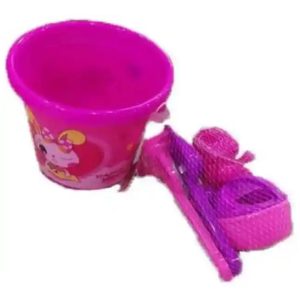 Take & Enjoy Bunny Bucket Set with Accessories