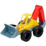 Escavadora para Areia Color Beach 24942