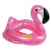 Flamingo Insuflável para Criança com Apoio de Pernas Aremar