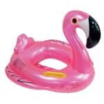 Flamingo Insuflável para Criança com Apoio de Pernas Aremar #6220
