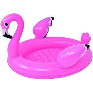 Piscina Flamingo Jilong #57135
