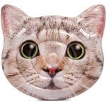 Ilha insuflável Gato Intex #58784