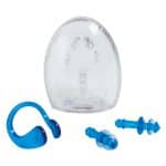 Tampões para os ouvidos e Clip para o nariz Intex #55609