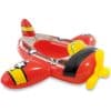 Inflatable Children’s Pool Vehicles Intex 59380 Airplane
