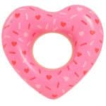 Bóia Coração Aremar #60053