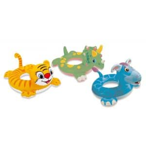 Intex Inflatable Animal Float for Children 58221