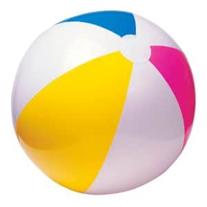 Intex Traditional Inflatable Ball 61 cm (24″) 59030