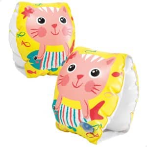 Intex Inflatable Arm Bands Cat 6-36 months 56665