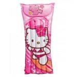 Colchão Insuflável Hello Kitty Intex 58718