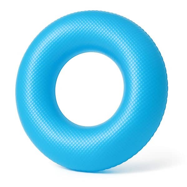 Bóia Insuflável Néon Aremar Azul