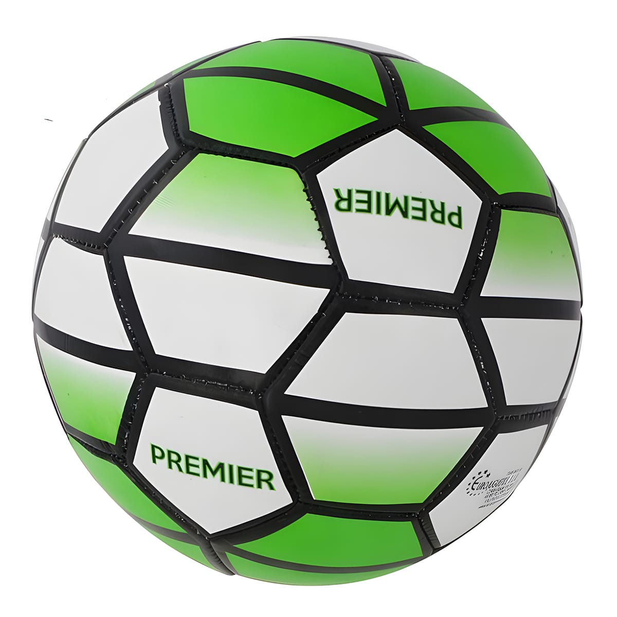 Bola de Futebol Premier Mambo 04083 Verde>