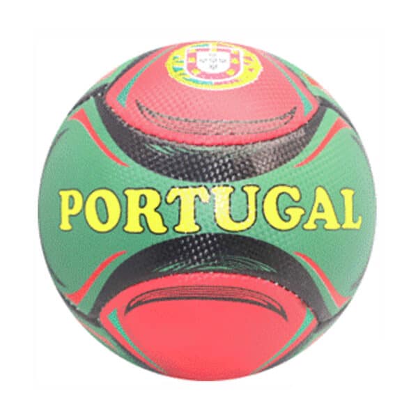 Bola Futebol de Praia Portugal Take & Enjoy