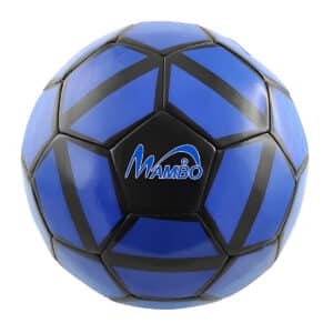 Bola de Futebol Sortida Mambo 04085 Azul