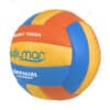 Bola Volley de Praia Soft Multicolorida Solmar