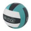 Bola de Volley de Praia Soft Solmar 04004 Azul Turquesa