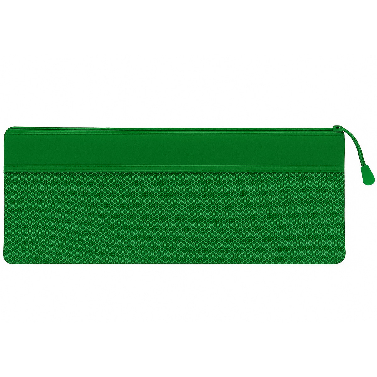 Bolsa Rede de Praia Multiusos 24x11 cm Turymar Verde
