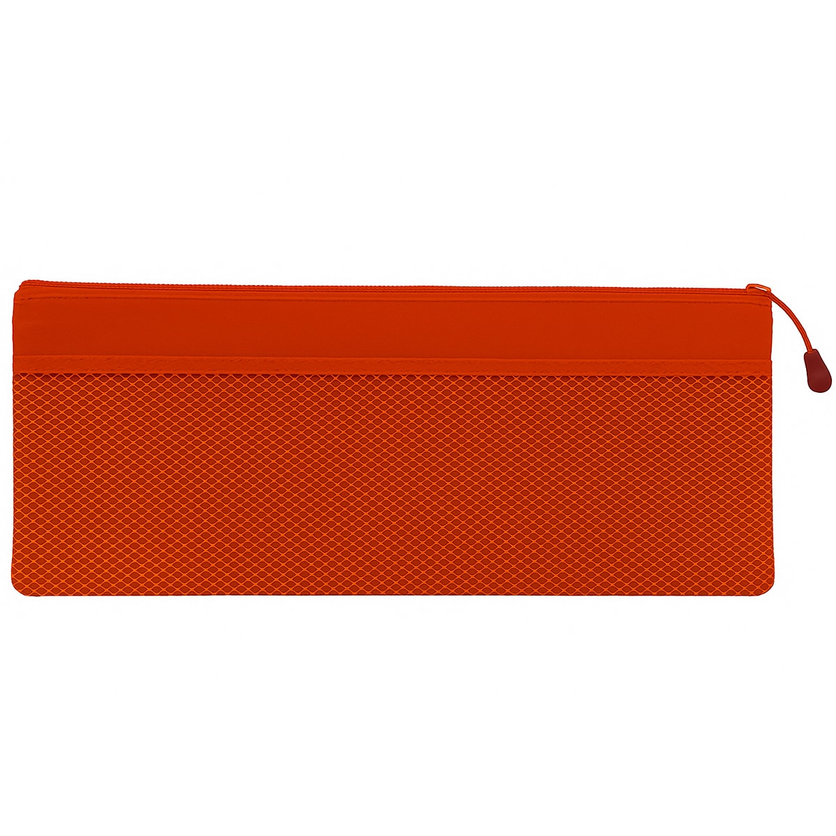 Bolsa Rede de Praia Multiusos 24x11 cm Turymar Vermelho