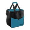 Bolsa Térmica de Praia em Poliéster 33x21x35 cm Solmar 20060 Azul