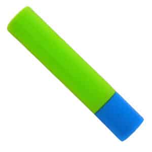 Bomba de Água Espuma 30 cm Cores Sortidas Solmar 16292 Verde