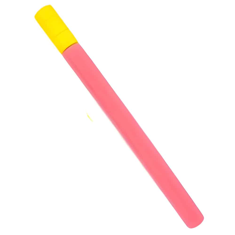 Bomba de Água Espuma 40 cm Cores Sortidas Solmar 16301 Rosa