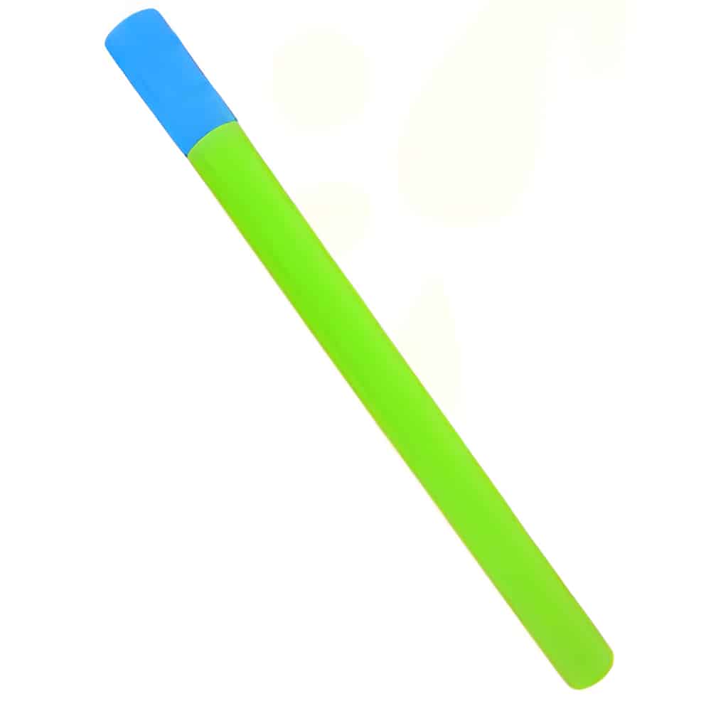 Bomba de Água Espuma 40 cm Cores Sortidas Solmar 16301 Verde