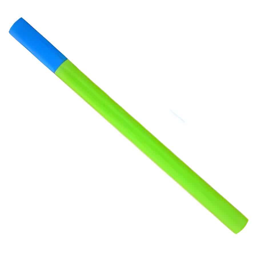 Bomba de Água Espuma 60 cm Cores Sortidas Solmar 16316 Verde