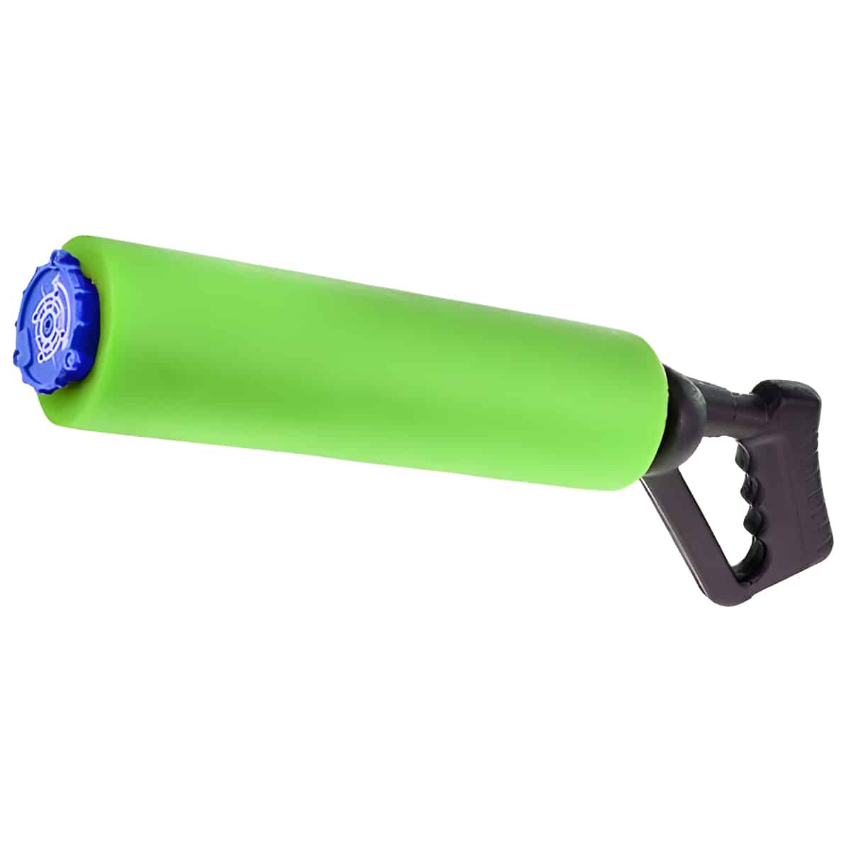 Pistola de Água Espuma Cabo 44 cm Solmar 16258 Verde
