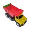 Camião Basculante de Plástico Irmel