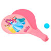 Conjunto Raquetes de Praia com Bola Princesas Disney 48234