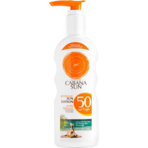Protetor Solar Loção SPF 50 100ml Cabana Sun