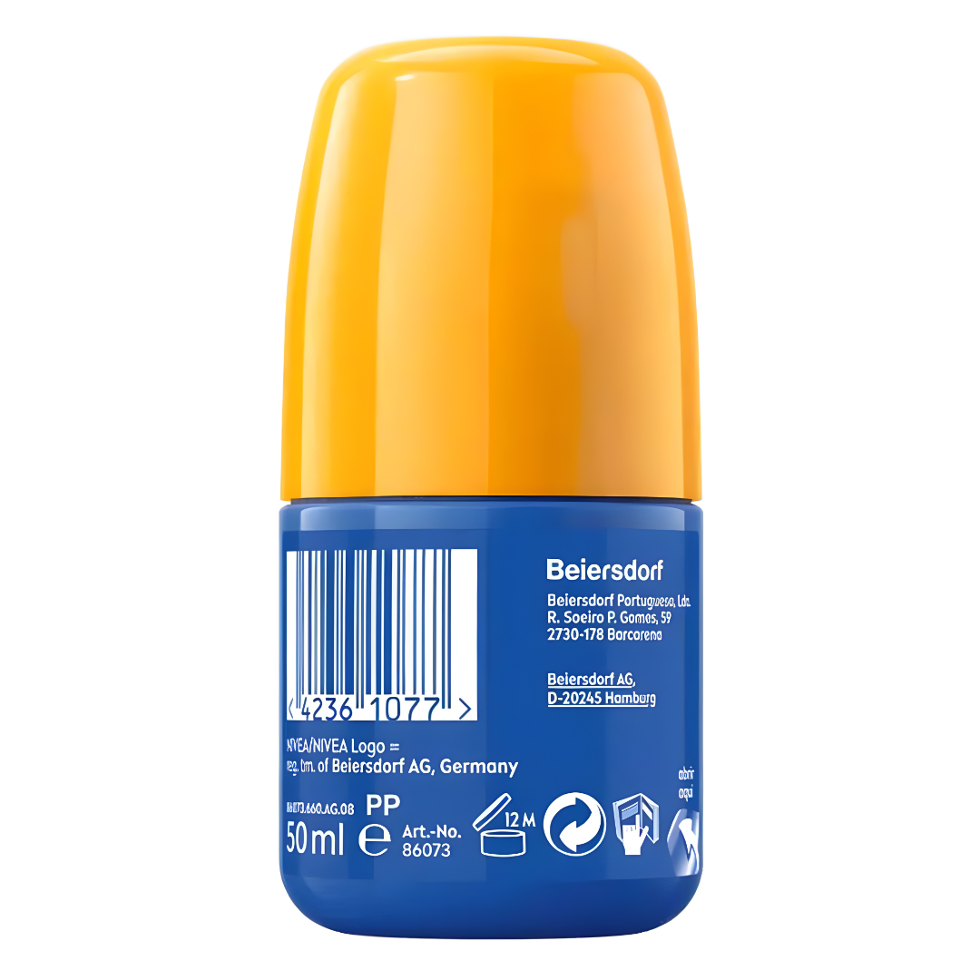 Roll-on Kids Protect & Care FP50+ Nivea Roll-on Kids Protect & Care FP50+ Nivea