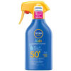Spray Crianças Protect & Care FP50+ 270ml Nivea